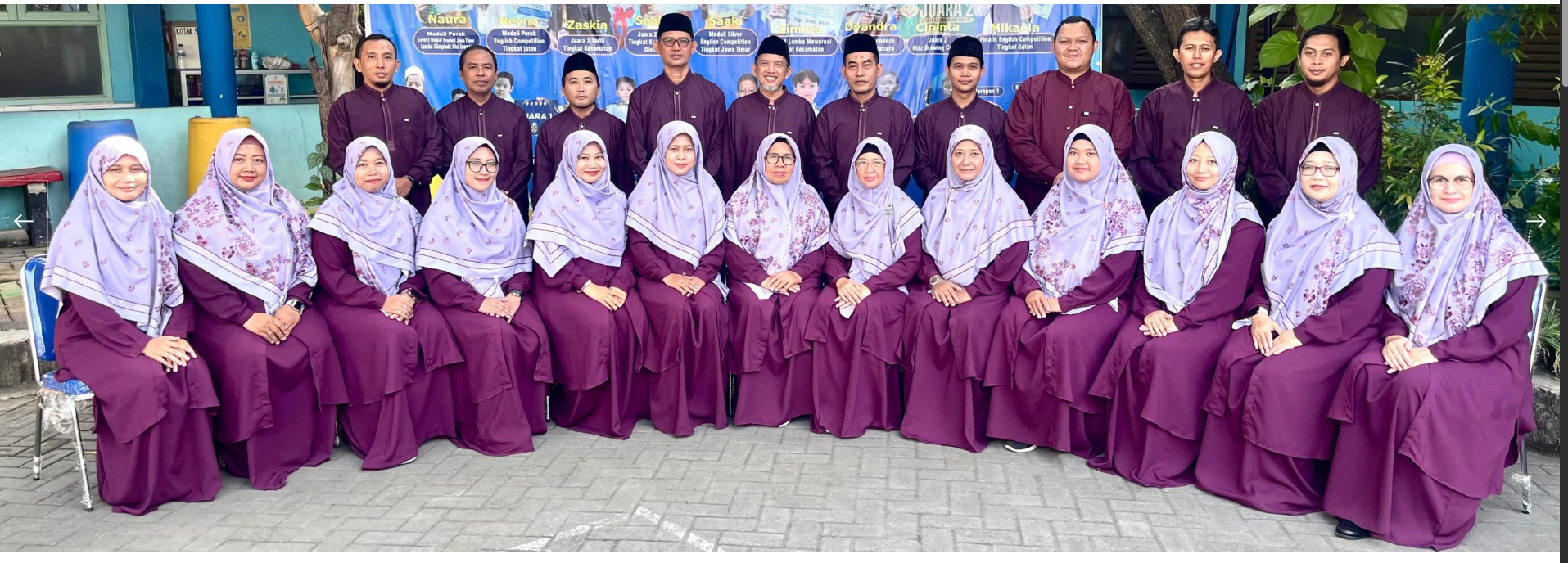 Dari Sini, Langkah Kecil Menuju Masa Depan Besar Dimulai